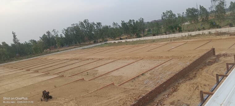 undefined, garhmukteshwar  230 Sq.Yd. Plot In Garhmukteshwar Hapur 8583817