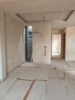 Bathroom in 3 BHK Villa at Faizabad Road – for Sale