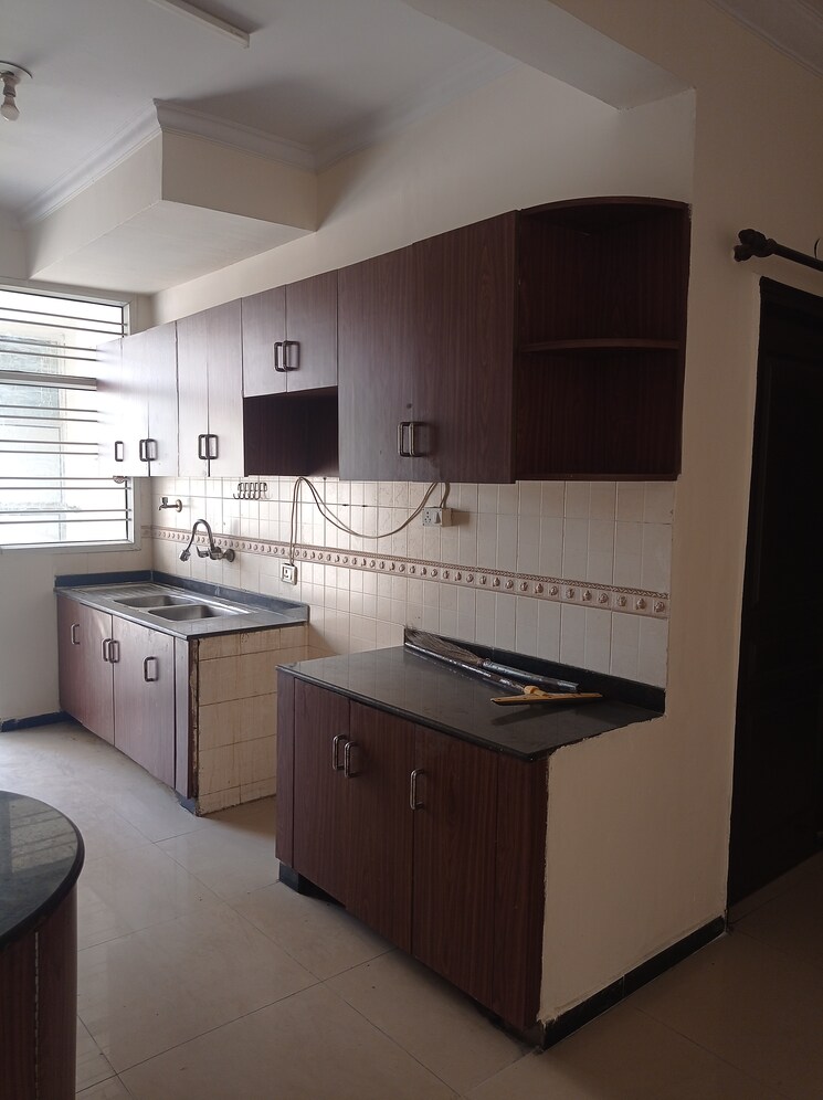 Kitchen, vaibhav khand 2 Bedroom 1225 Sq.Ft. Apartment In Vaibhav Khand Ghaziabad 8583776