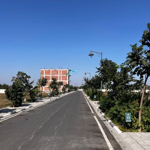  Land For Sale in Godrej Green Estate, Sector 33