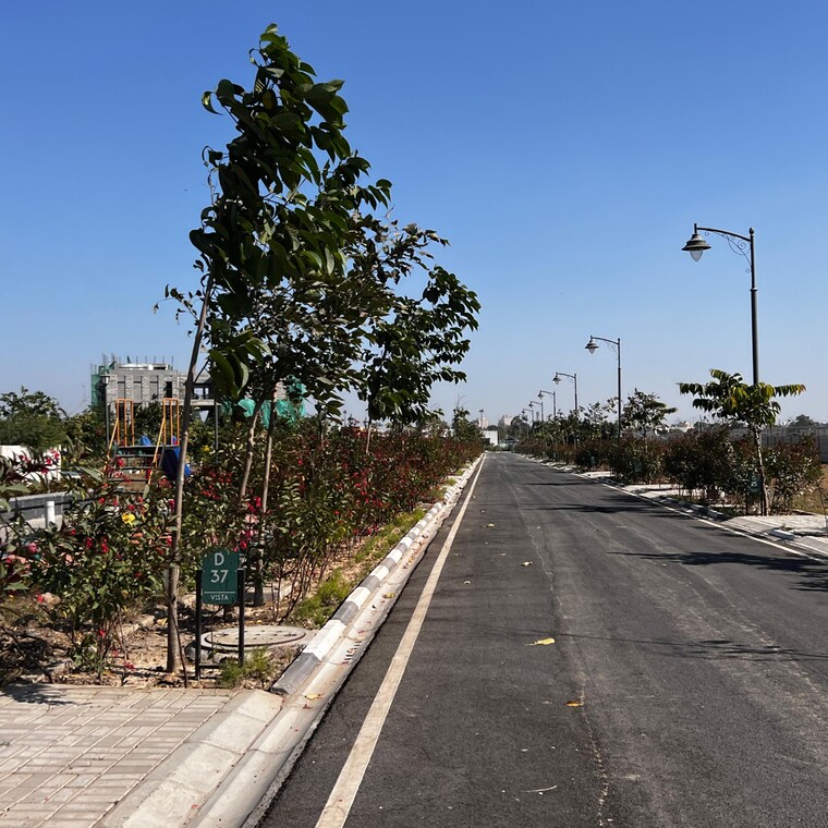 Balcony, godrej-green-estate Commercial Land 86 Sq.Yd. In Sector 33 Sonipat 8583772