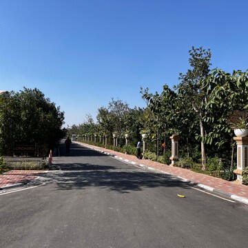 Plot Area in  Land at Godrej Green Estate, Sector 33 – for Sale
