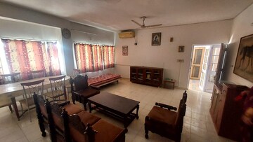 1 BHK Apartment For Rent in Bopal