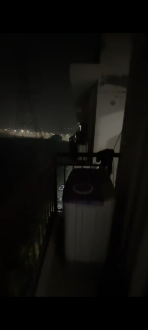 Bathroom in 1 BHK Apartment at AVL 36 Gurgaon, Sector 36 – for Sale