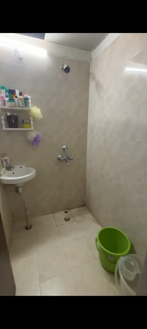 Bathroom in 1 BHK Apartment at AVL 36 Gurgaon, Sector 36 – for Sale
