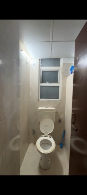 Bathroom in 1 BHK Apartment at AVL 36 Gurgaon, Sector 36 – for Sale