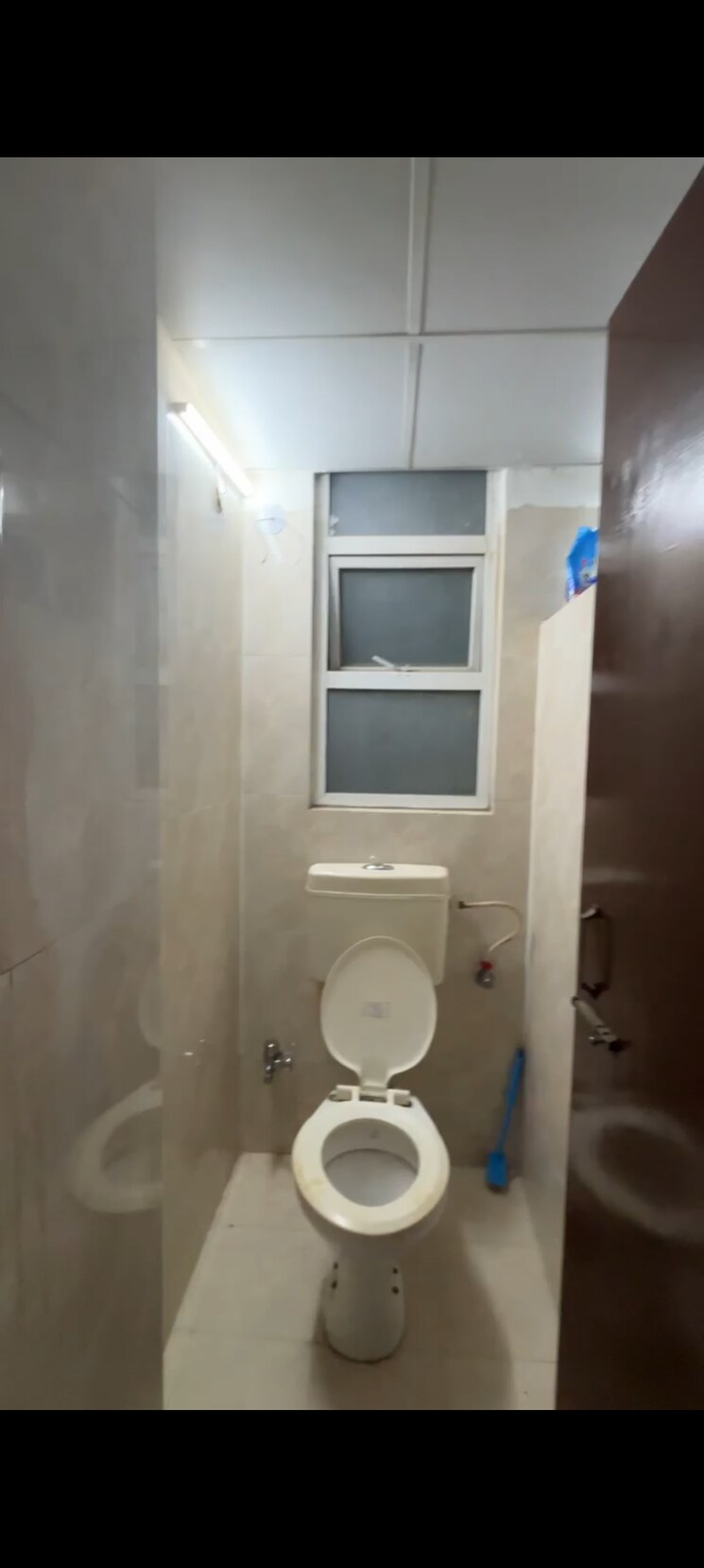 Bathroom, avl-36-gurgaon 1 Bedroom 386 Sq.Ft. Apartment In Sector 36 Gurgaon 8583823