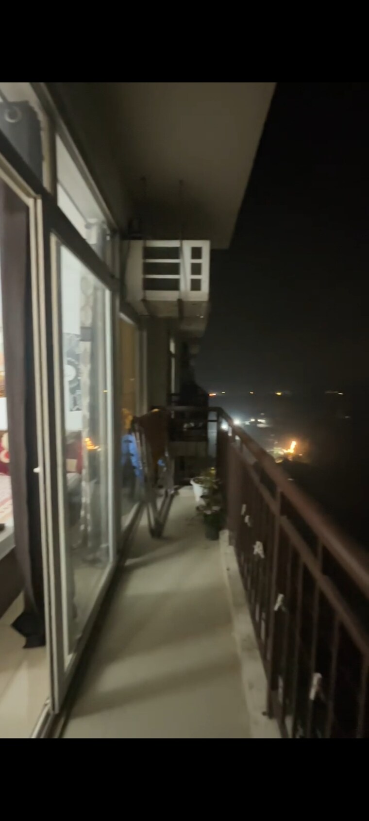 Balcony, avl-36-gurgaon 1 Bedroom 386 Sq.Ft. Apartment In Sector 36 Gurgaon 8583823