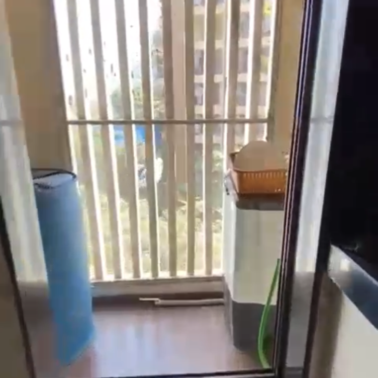 undefined, salasar-aangan 1 Bedroom 735 Sq.Ft. Apartment In Navghar Road Thane 8583835