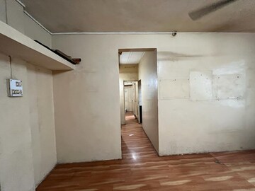 Bedroom in 1 BHK Apartment at Siddhi CHS Karve Nagar, Karve Nagar – for Rent