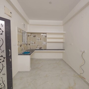 1 BHK Builder Floor For Rent in Banjara Hills