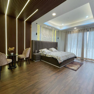 4 BHK Builder Floor For Sale in Ansal API Esencia, Sector 67