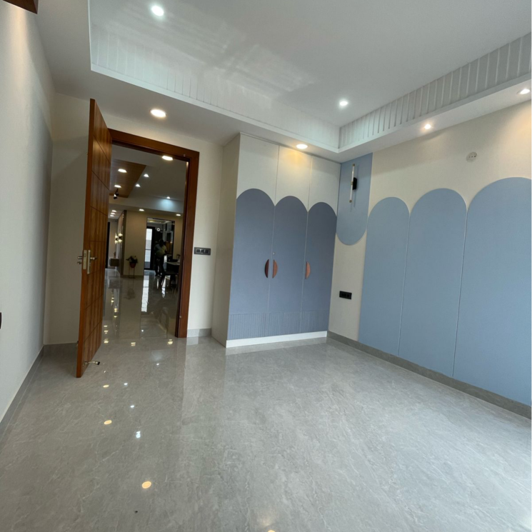 Room, ansal-api-esencia 4 Bedroom 300 Sq.Yd. Builder Floor In Sector 67 Gurgaon 8583844