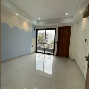 Room in 4 BHK Builder Floor at Ansal API Esencia, Sector 67 – for Sale