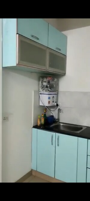Kitchen in 1 BHK Apartment at AVL 36 Gurgaon, Sector 36 – for Sale