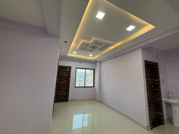 3 BHK Apartment For Rent in Morabadi