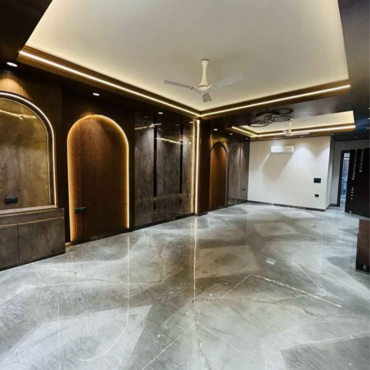 undefined, the-images-floors 4 Bedroom 263 Sq.Ft. Builder Floor In Sector 51 Gurgaon 8583871