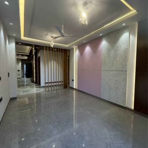 4 BHK Builder Floor For Sale in The Images Floors, Sector 51