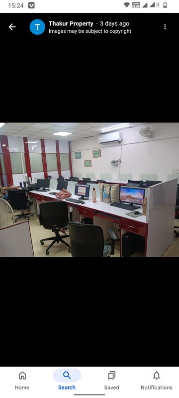  Office Space in IT/SEZ For Rent in Logix Park, Sector 16