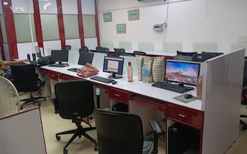Office Space in IT/SEZ For Rent in Logix Park, Sector 16