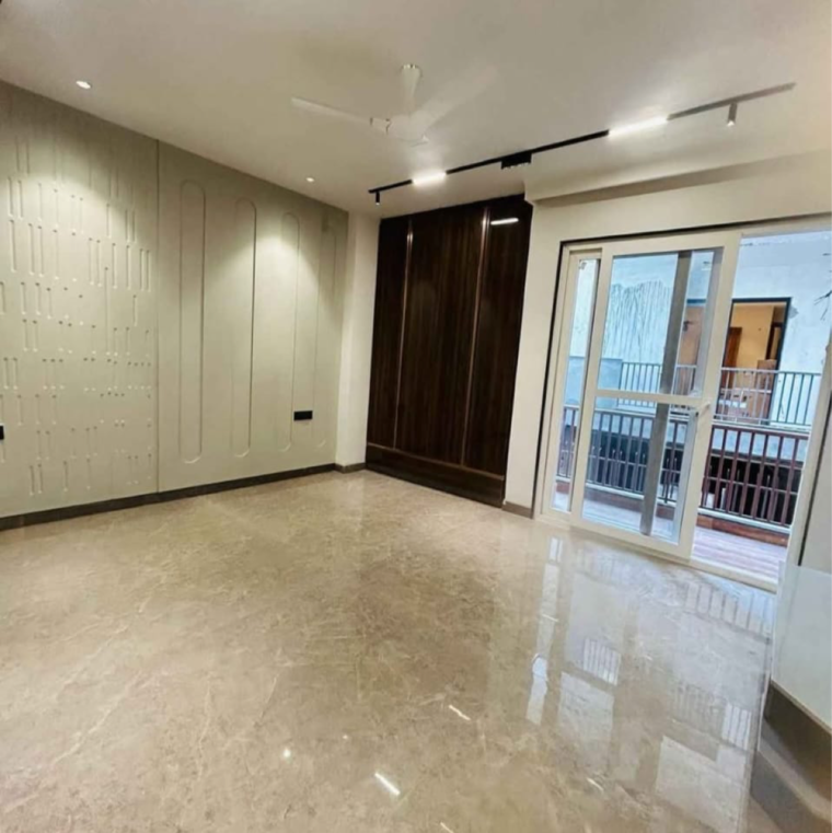 Room, the-images-floors 4 Bedroom 263 Sq.Ft. Builder Floor In Sector 51 Gurgaon 8583871