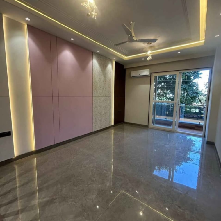 Room, the-images-floors 4 Bedroom 263 Sq.Ft. Builder Floor In Sector 51 Gurgaon 8583871