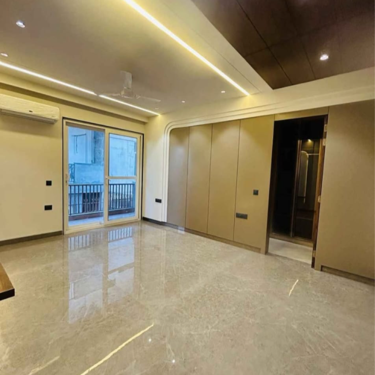 Room, the-images-floors 4 Bedroom 263 Sq.Ft. Builder Floor In Sector 51 Gurgaon 8583871