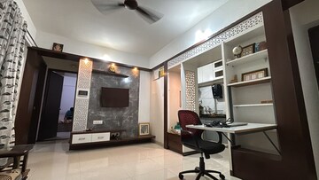 2 BHK Apartment For Rent in Jhamtani Vision Ace Phase 1, Tathawade