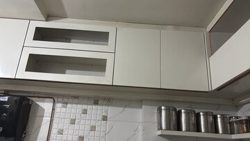 Furnished Amenities in 2 BHK Apartment at Jhamtani Vision Ace Phase 1, Tathawade – for Rent