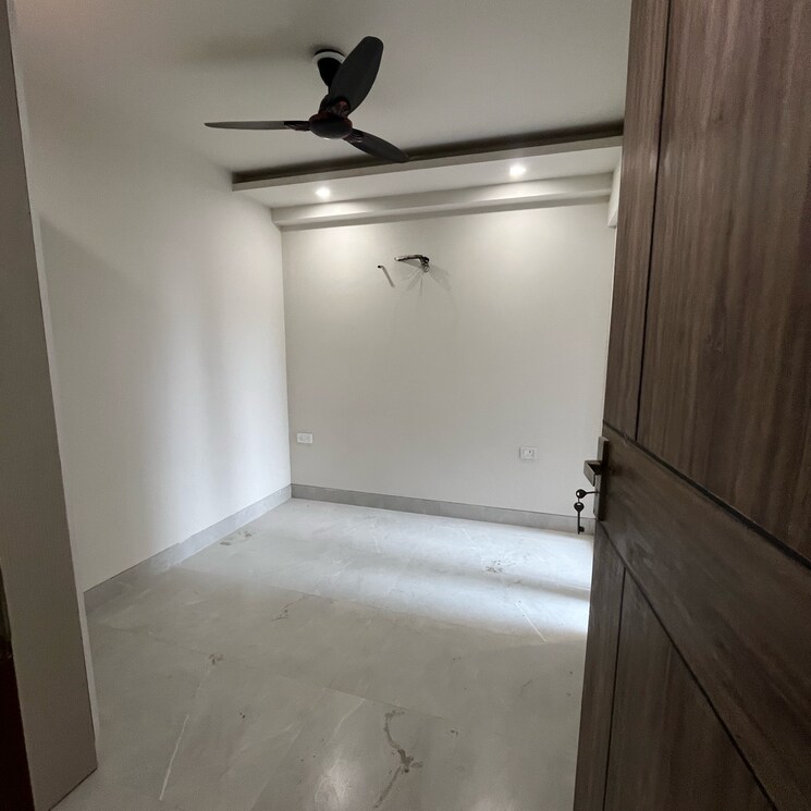 Bathroom, chattarpur 1 Bedroom 550 Sq.Ft. Builder Floor In Chattarpur Delhi 8583863