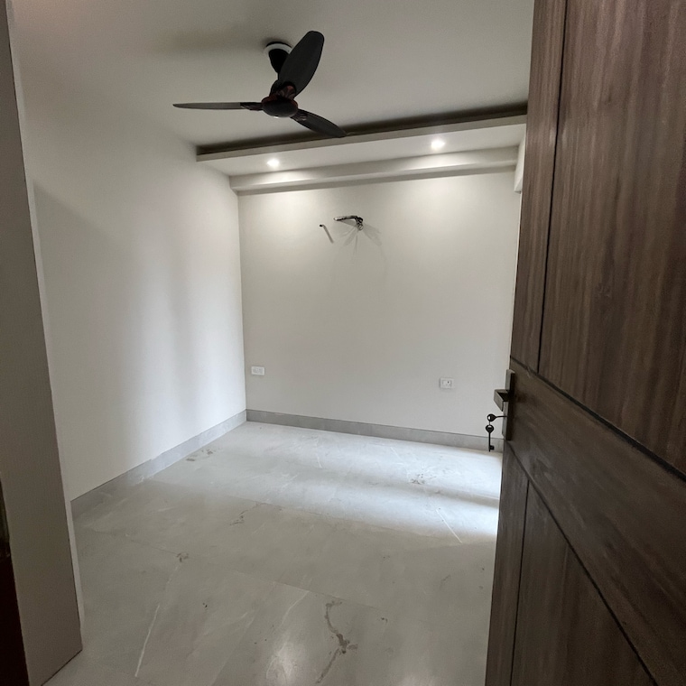 Bathroom, chattarpur 1 Bedroom 550 Sq.Ft. Builder Floor In Chattarpur Delhi 8583863