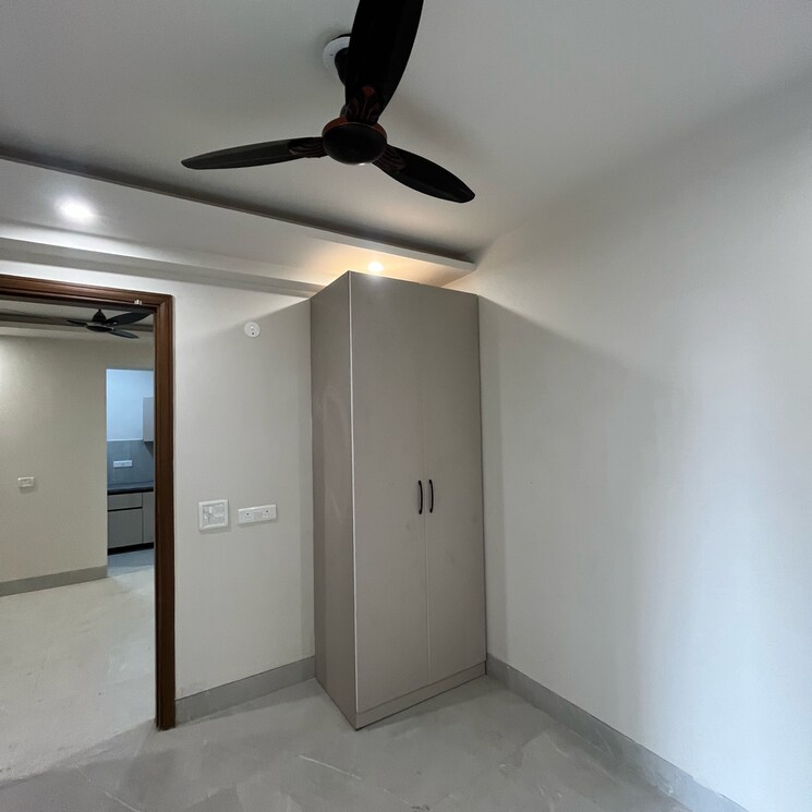 Room, chattarpur 1 Bedroom 550 Sq.Ft. Builder Floor In Chattarpur Delhi 8583863