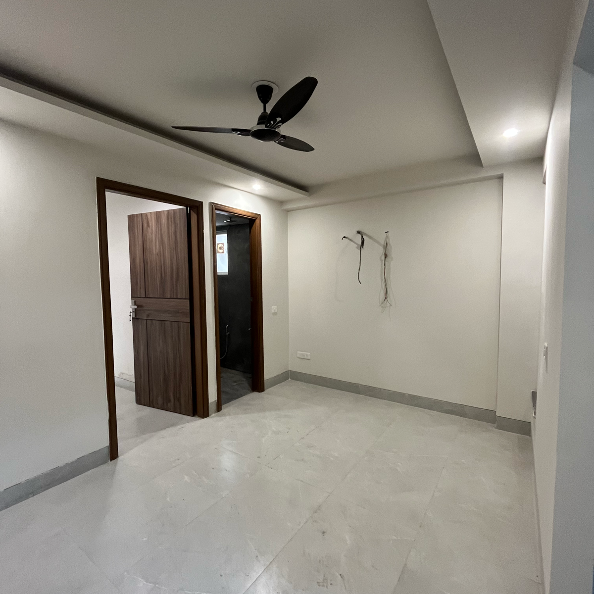 1 BHK Builder Floor For Sale in Chattarpur 