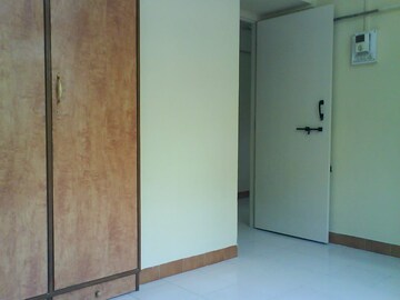 Bedroom in 1 BHK Apartment at Om Residency Kothurd, Kothrud – for Rent