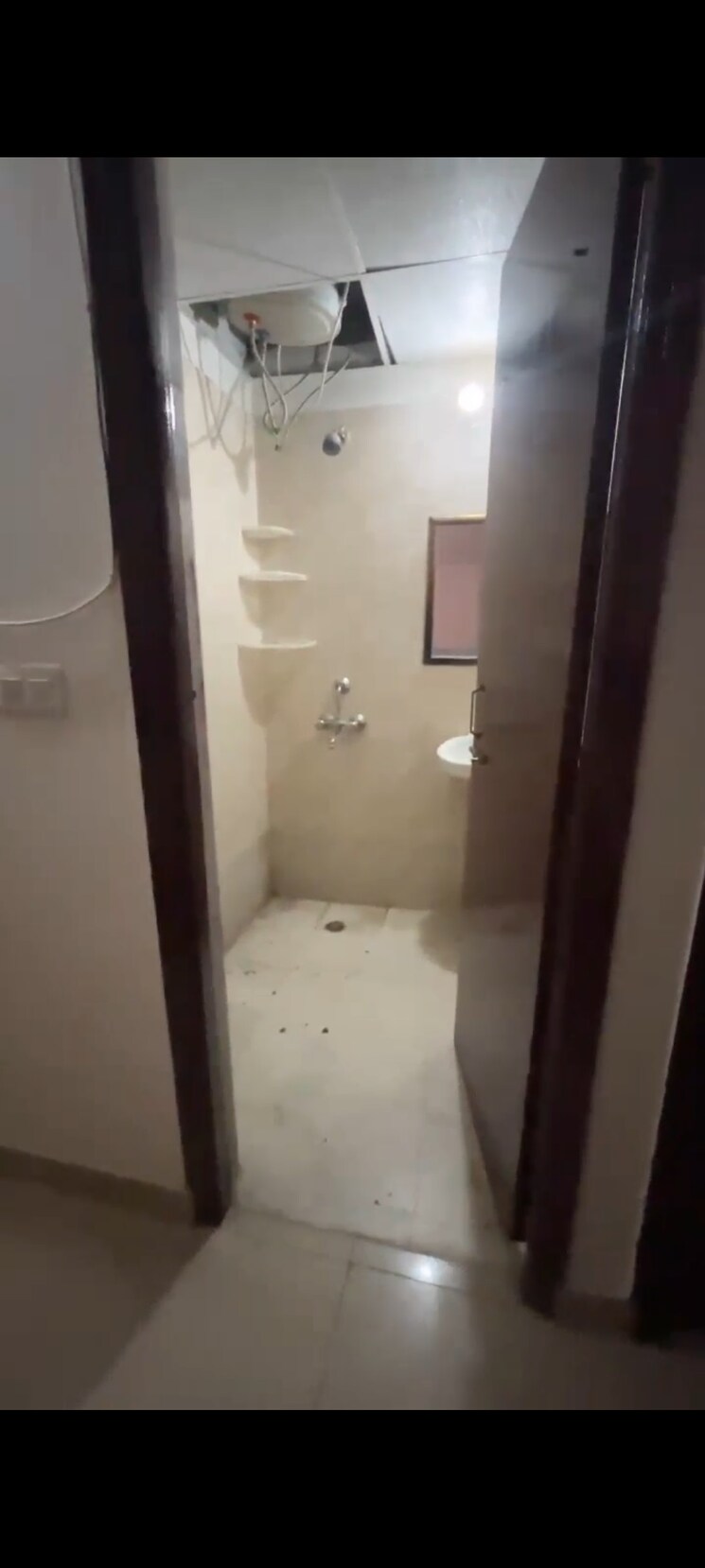 Bathroom, avl-36-gurgaon 1 Bedroom 406 Sq.Ft. Apartment In Sector 36 Gurgaon 8583873