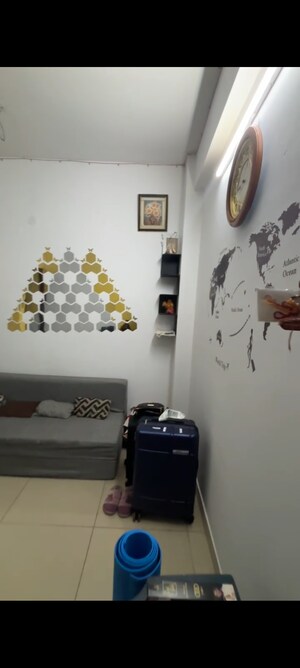 Furnished Amenities in 1 BHK Apartment at AVL 36 Gurgaon, Sector 36 – for Sale