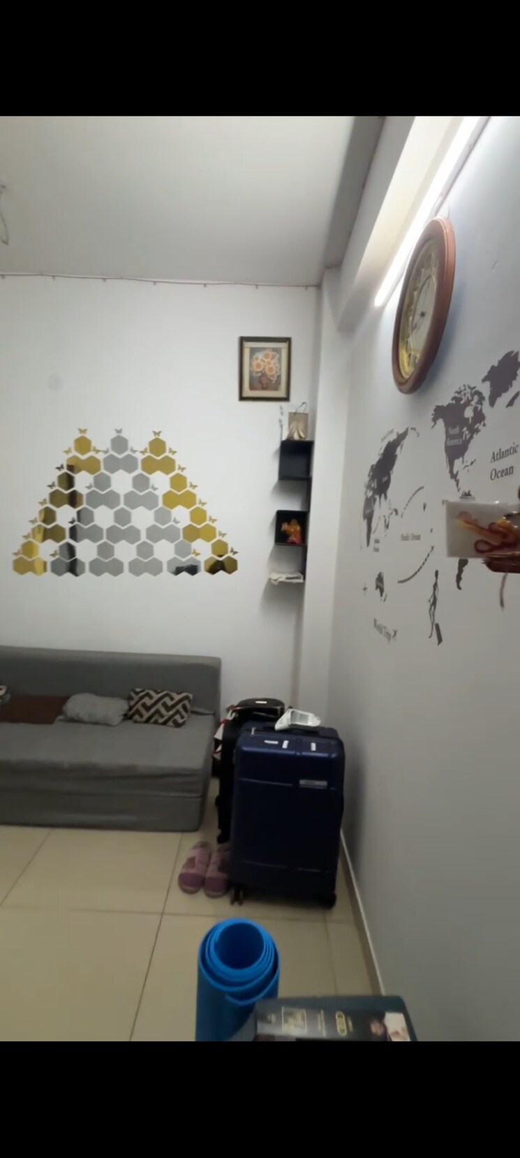 undefined, avl-36-gurgaon 1 Bedroom 406 Sq.Ft. Apartment In Sector 36 Gurgaon 8583873