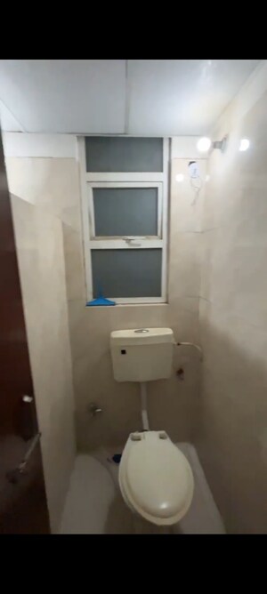 Bathroom in 1 BHK Apartment at AVL 36 Gurgaon, Sector 36 – for Sale