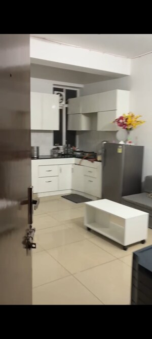 Kitchen in 1 BHK Apartment at AVL 36 Gurgaon, Sector 36 – for Sale