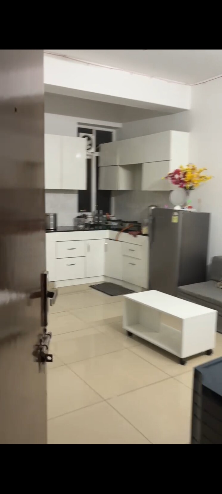 Kitchen, avl-36-gurgaon 1 Bedroom 406 Sq.Ft. Apartment In Sector 36 Gurgaon 8583873