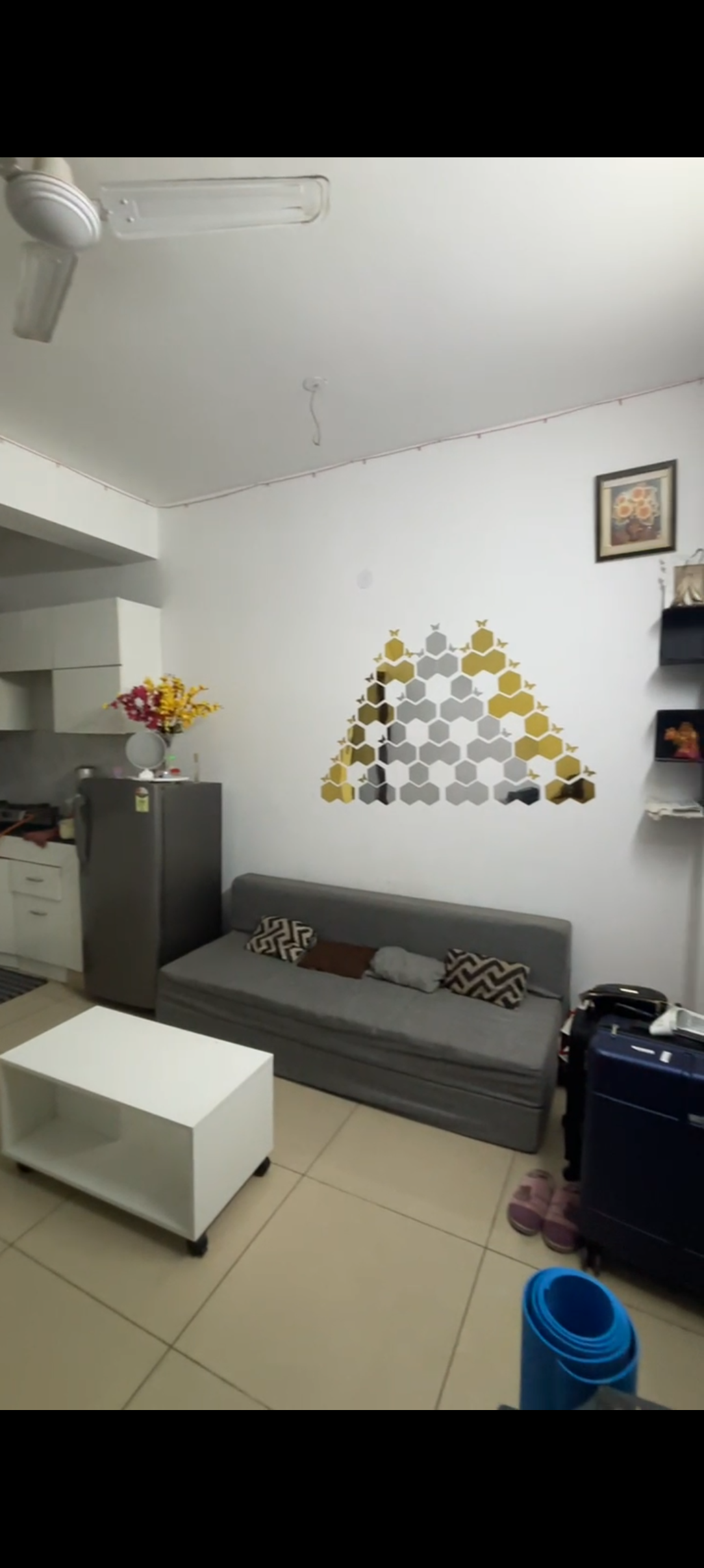 1 BHK Apartment For Sale in AVL 36 Gurgaon