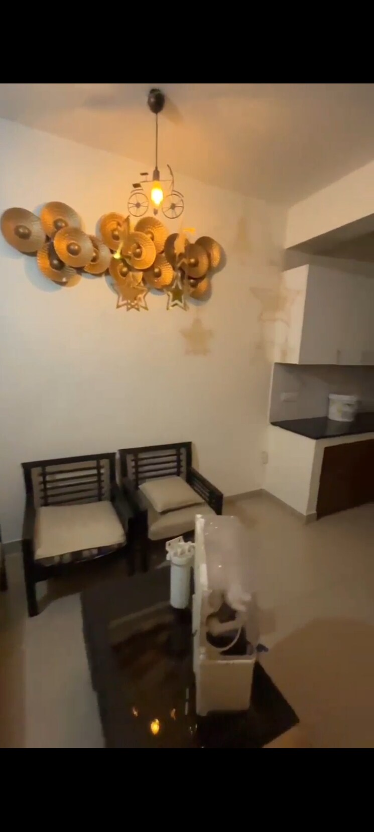 Living Room, avl-36-gurgaon 1 Bedroom 406 Sq.Ft. Apartment In Sector 36 Gurgaon 8583873