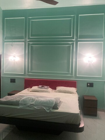 Bedroom in 3 BHK Independent House at Dhankawadi – for Sale
