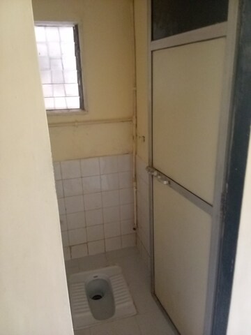 Master Bedroom in 1 RK Apartment at Goregaon West View CHS, Goregaon West – for Rent