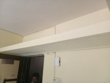 Furnished Amenities in 1 RK Apartment at Goregaon West View CHS, Goregaon West – for Rent