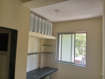 1 RK Apartment For Rent in Goregaon West View CHS, Goregaon West
