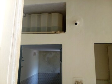 Kitchen in 1 RK Apartment at Goregaon West View CHS, Goregaon West – for Rent