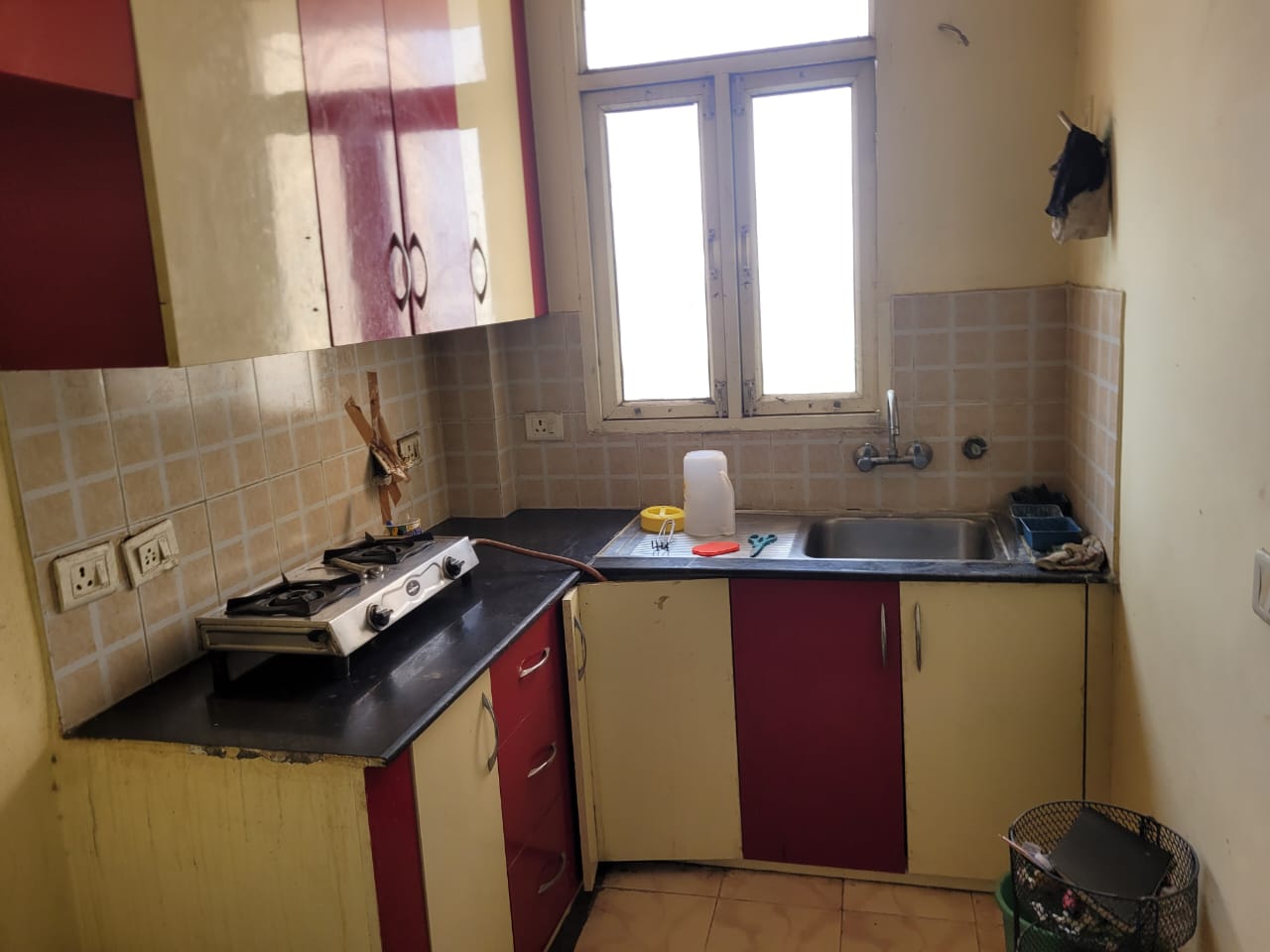 2.5 BHK + Servant Room Apartment For Rent in Urbtech Xaviers