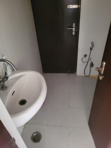 Bathroom in 2.5 BHK Apartment at Urbtech Xaviers, Sector 168 – for Rent