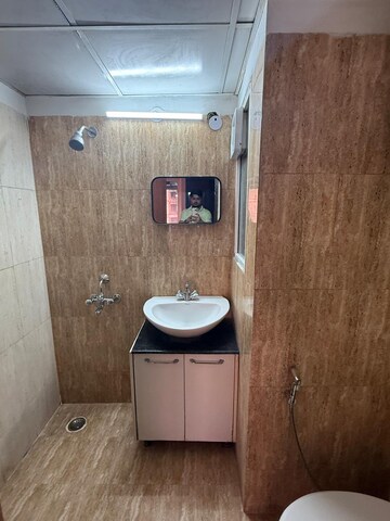 Furnished Amenities in 2.5 BHK Apartment at Urbtech Xaviers, Sector 168 – for Rent